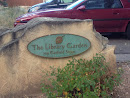 The Library Garden