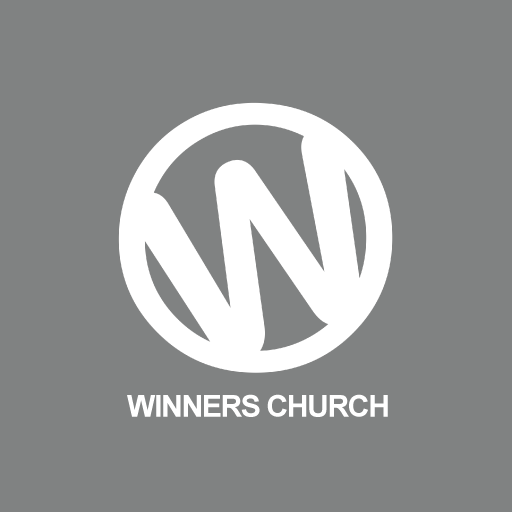 Winners Church of Palm Beach LOGO-APP點子