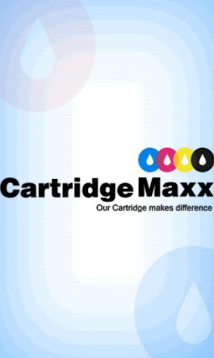 CartridgeMaxx