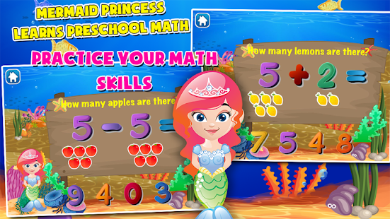 How to install Preschool Math Games Free 2.50 apk for laptop