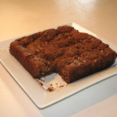 Pecan-Streusel Coffee Cake
