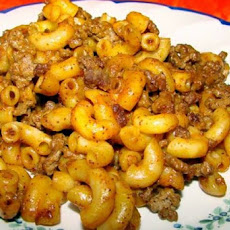 Taco Mac & Cheese