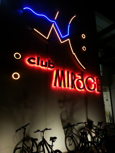 Club Mirage