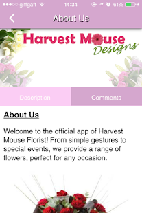 How to download Harvest Mouse Florist 4.0.1 apk for laptop