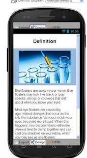 How to download Eye Floaters Information patch 1.0 apk for android
