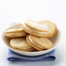 Creamy Lemon Filling