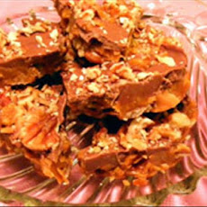 English Toffee