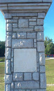 Memorial Park Monument