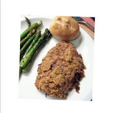 Buttermilk Pecan Chicken