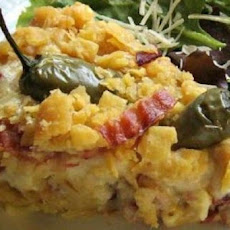 Kick It up a Notch Macaroni and Cheese