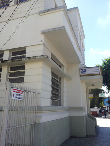 Post Office Avenida Lúcio Meira