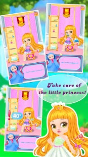 How to download Little Princess Care lastet apk for pc