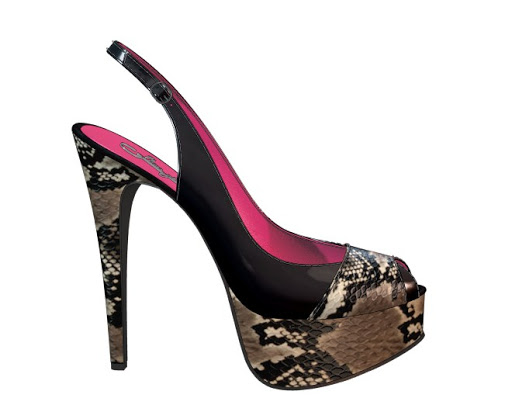 I Designed My Perfect Shoes!