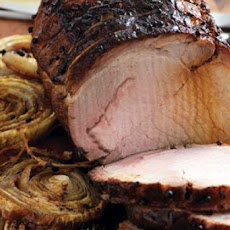 Brine-Cured Pork