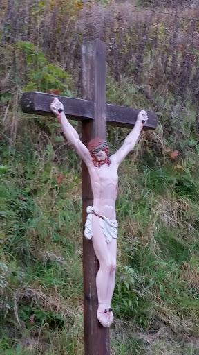 Jesus Am Gerlitzenbad