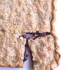 Slab Pie