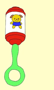 How to get Simple Baby Rattle app free 1.2 mod apk for android