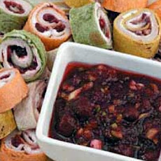 Cocktail Spirals