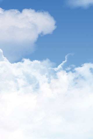 【免費個人化App】Clouds Summer Skies-APP點子