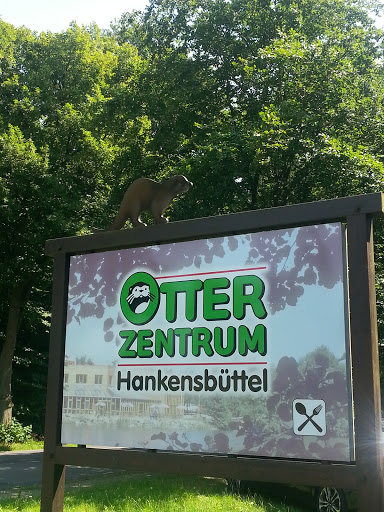 Otterzentrum Hankensbüttel