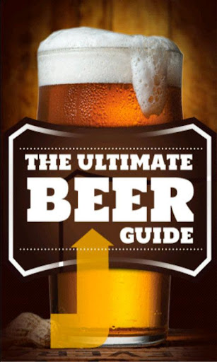 Ultimate Beer Guide