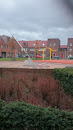 Playground Sjef Van Schaijkstraat