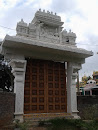 Viswanatha Temple Entrance