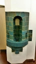 Old Drinking Fountain