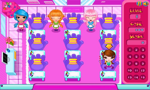 cutie-nail-salon for android screenshot. 3.5 32 ratings. Downloaded 5,000+