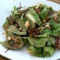 Smoked Paprika Vinaigrette