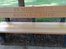 Ronald J. Roth Memorial