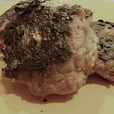 Turkey Breakfast Sausage