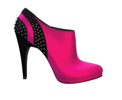 I Designed My Perfect Shoes!
