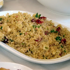 Cous-Cous Salad