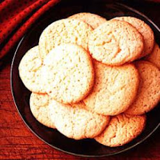 Southern Tea Cakes