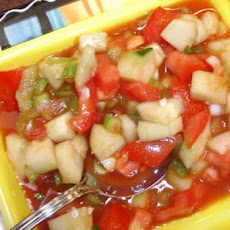 Gazpacho