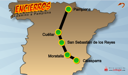 How to get Encierros Vedoque 2.3 apk for laptop