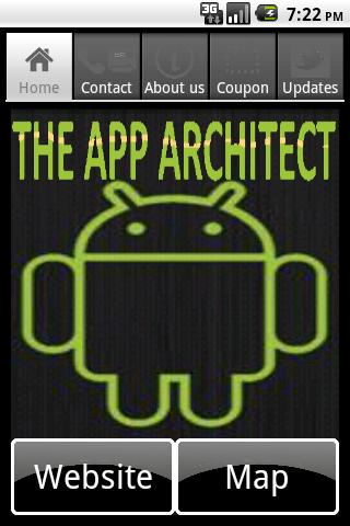 The App Architect