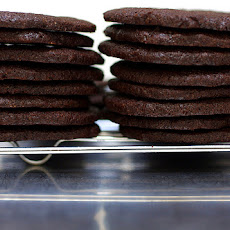 Chocolate Wafers