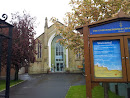 The United Reformed Church