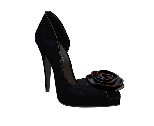 I Designed My Perfect Shoes!