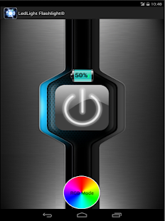 How to install Powerful Flashlight, The Best 1.0 apk for pc