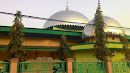 Masjid Jami'AR-Raudah