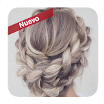 Easy hairstyles with braids Apk