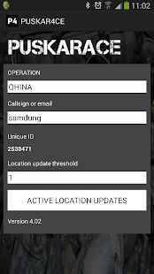 How to install PUSKAR4CE 1.0 mod apk for bluestacks