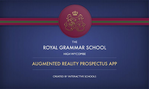 RGSHW Augmented Prospectus