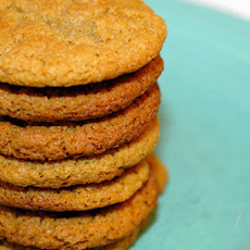 Ginger Cookies