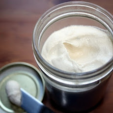 Tofu Mayonnaise
