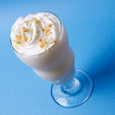 Spiked Trefoil Milkshake