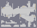 Thumbnail of the map 'Aperture Science Underground 05 - Christmas'